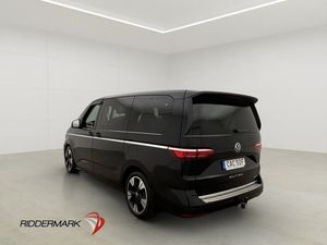 Volkswagen Multivan bild 7