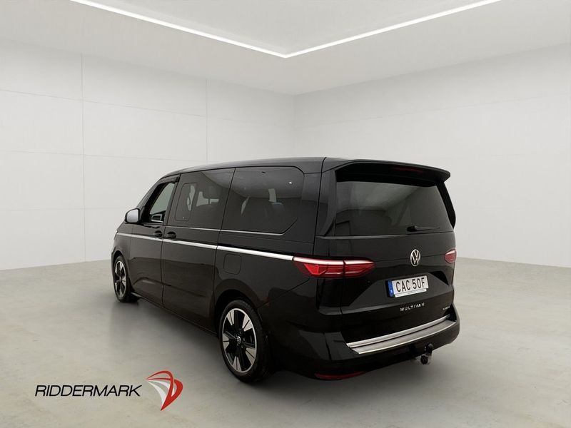 Volkswagen Multivan bild 7