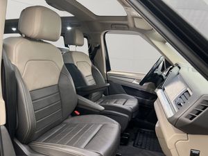 Volkswagen Multivan bild 38