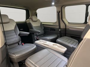 Volkswagen Multivan bild 36