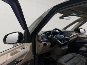 Volkswagen Multivan bild 19