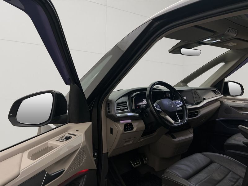 Volkswagen Multivan bild 19