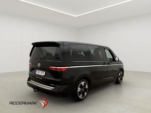 Volkswagen Multivan bild 9