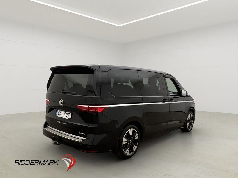 Volkswagen Multivan bild 9