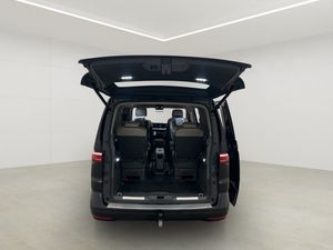 Volkswagen Multivan bild 15