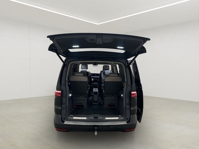 Volkswagen Multivan bild 15