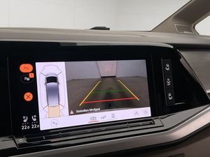 Volkswagen Multivan bild 28