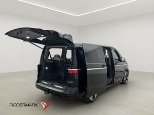 Volkswagen Multivan bild 16