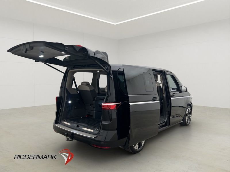 Volkswagen Multivan bild 16