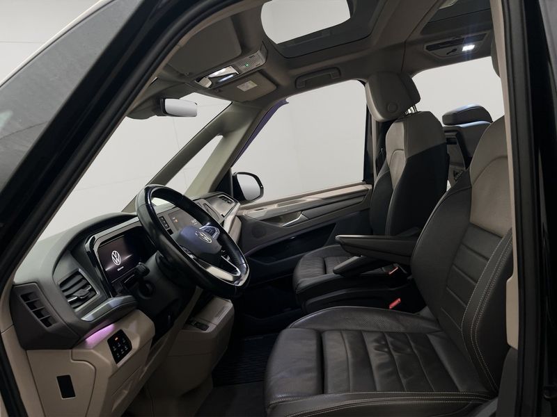 Volkswagen Multivan bild 20