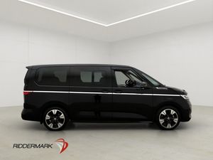 Volkswagen Multivan bild 2