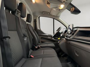 Ford Transit Custom bild 27