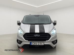 Ford Transit Custom bild 5