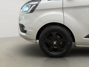 Ford Transit Custom bild 29