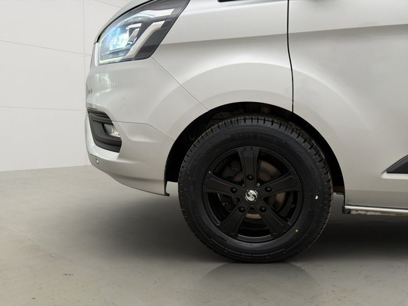 Ford Transit Custom bild 29
