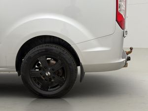 Ford Transit Custom bild 30