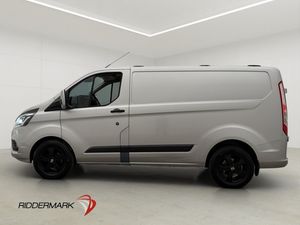 Ford Transit Custom bild 6