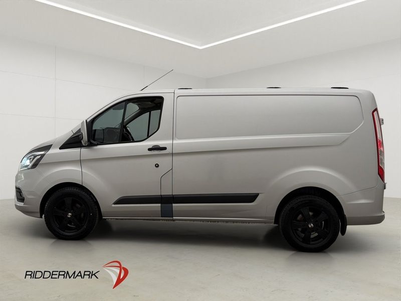 Ford Transit Custom bild 6