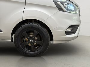 Ford Transit Custom bild 32