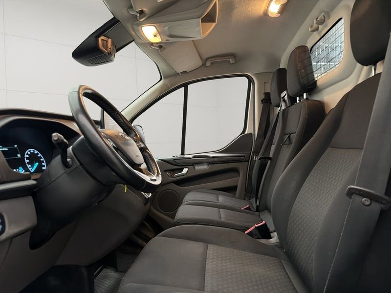 Ford Transit Custom bild 16