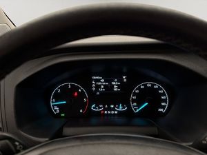 Ford Transit Custom bild 20