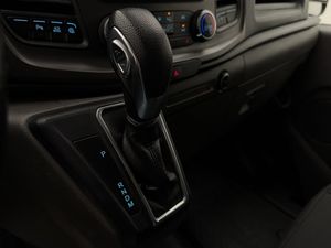 Ford Transit Custom bild 26