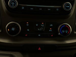 Ford Transit Custom bild 25