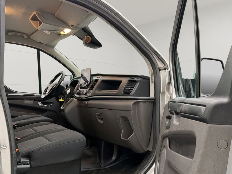 Ford Transit Custom bild 28