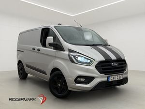Ford Transit Custom bild 1