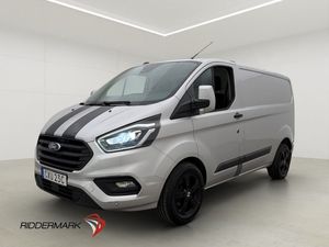 Ford Transit Custom bild 3