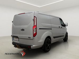 Ford Transit Custom bild 9