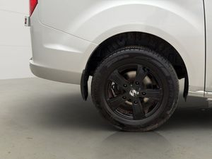 Ford Transit Custom bild 31