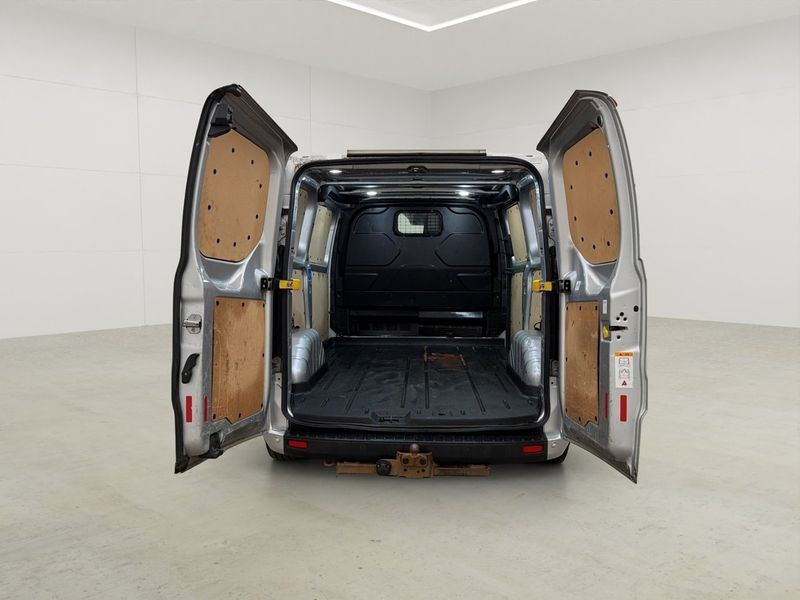 Ford Transit Custom bild 13