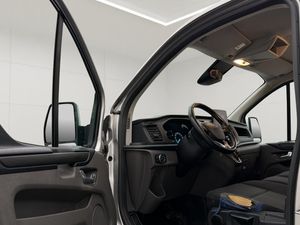 Ford Transit Custom bild 15