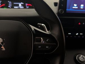 Peugeot Partner bild 21