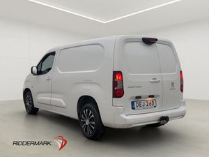 Peugeot Partner bild 7