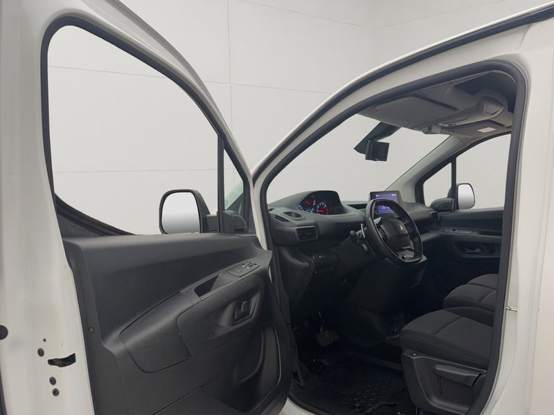 Peugeot Partner bild 15
