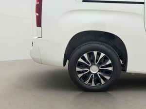 Peugeot Partner bild 31