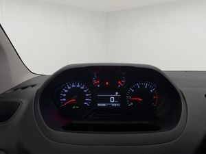 Peugeot Partner bild 20