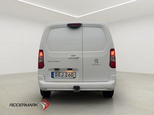 Peugeot Partner bild 8