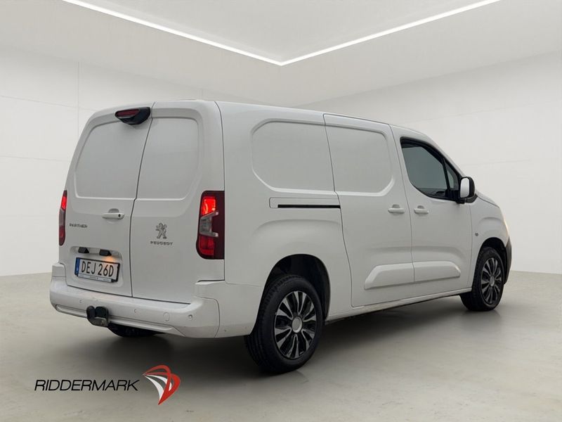 Peugeot Partner bild 9