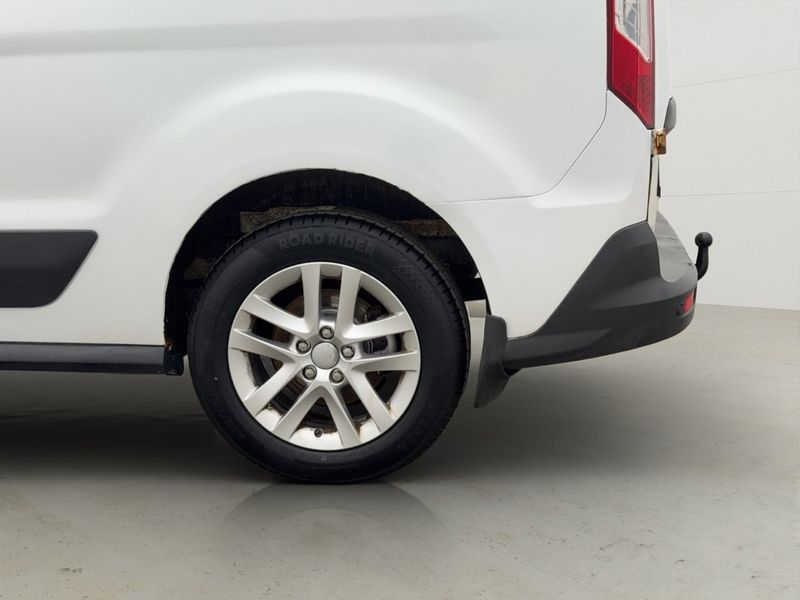 Ford Transit Connect bild 29