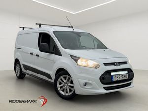 Ford Transit Connect bild 1