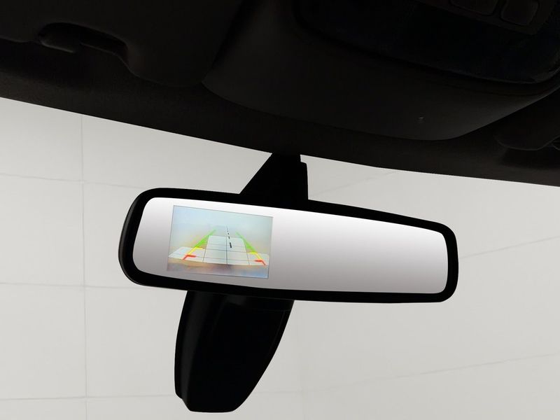 Ford Transit Connect bild 21