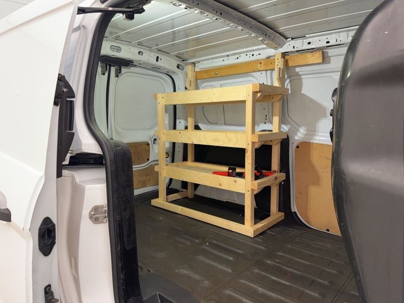 Ford Transit Connect bild 14