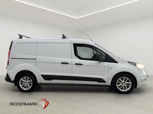 Ford Transit Connect bild 2