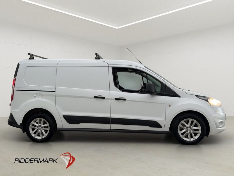 Ford Transit Connect bild 2