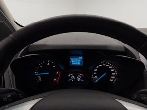 Ford Transit Connect bild 19