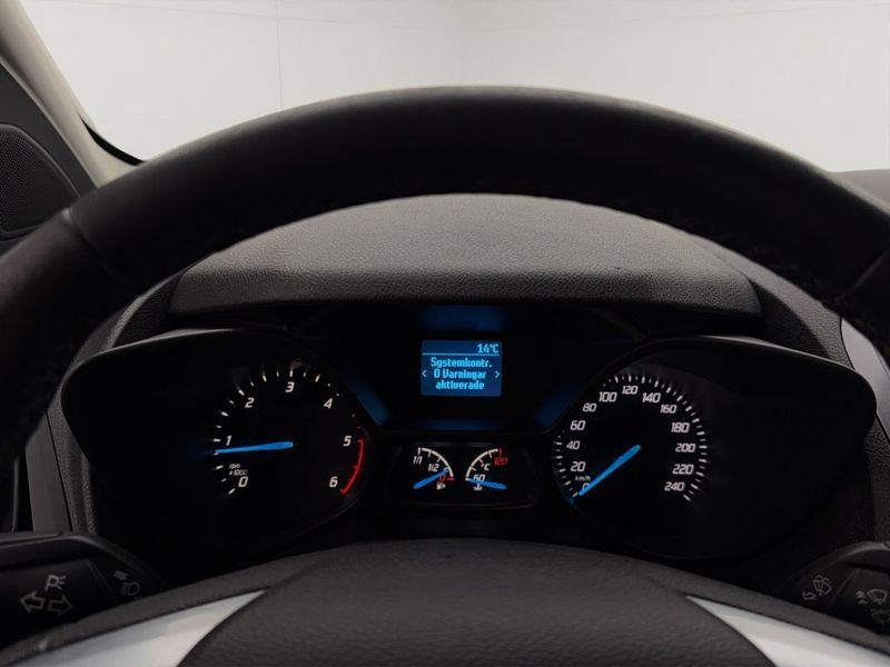 Ford Transit Connect bild 19