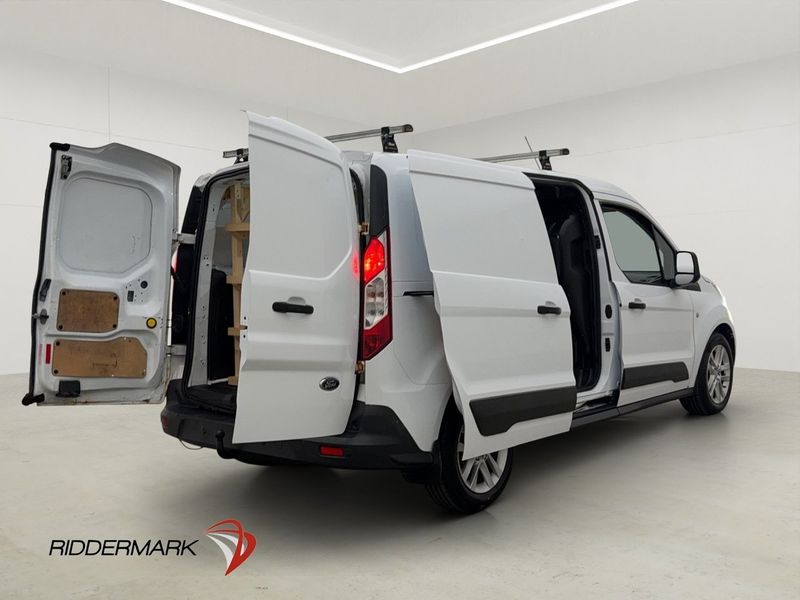 Ford Transit Connect bild 13